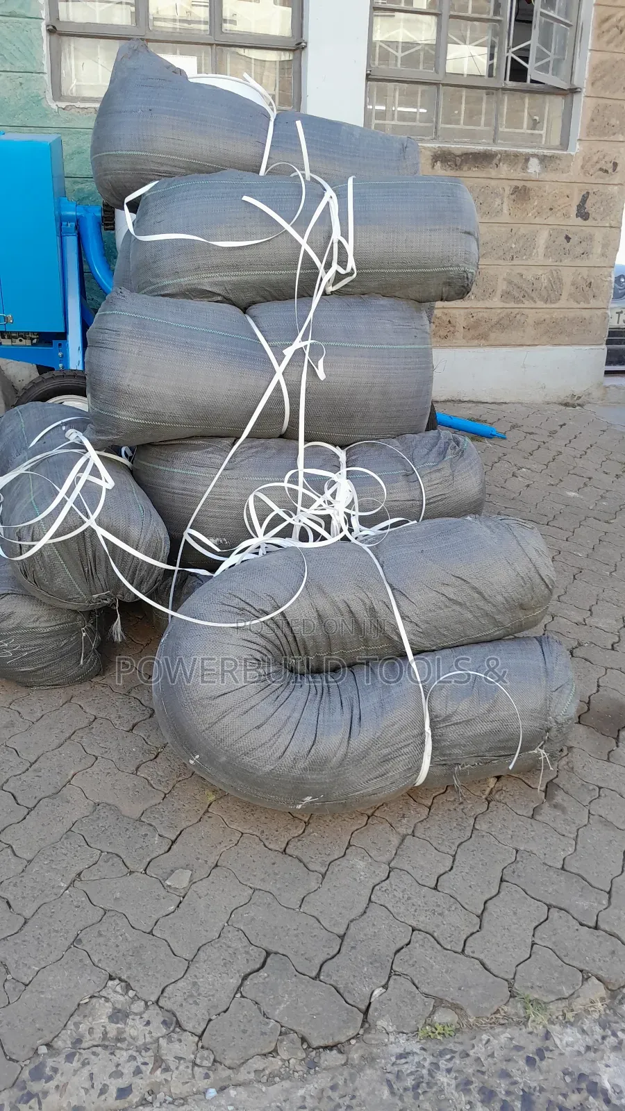 Geotextile/ Geofabric Membrane 150gsm 2m by 50metres
