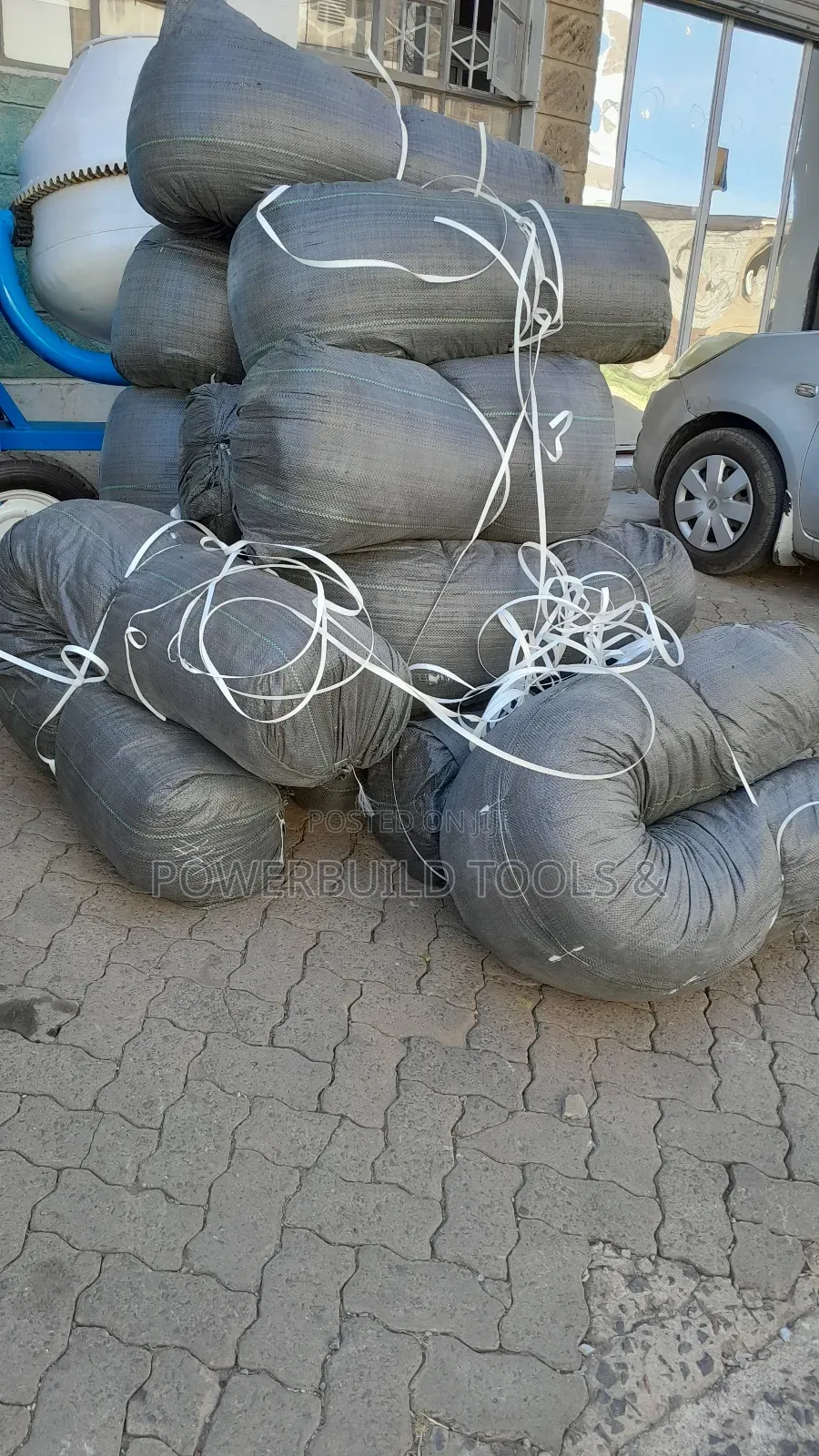 Geotextile/ Geofabric Membrane 150gsm 2m by 50metres