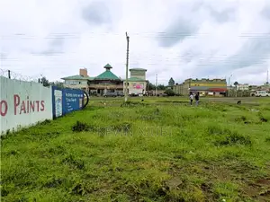 Prime Roadside Plot for Quick Sale!