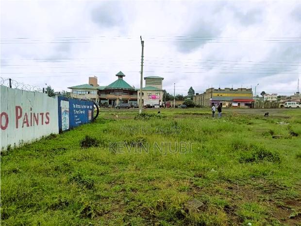 Prime Roadside Plot for Quick Sale! - thumbnail 2