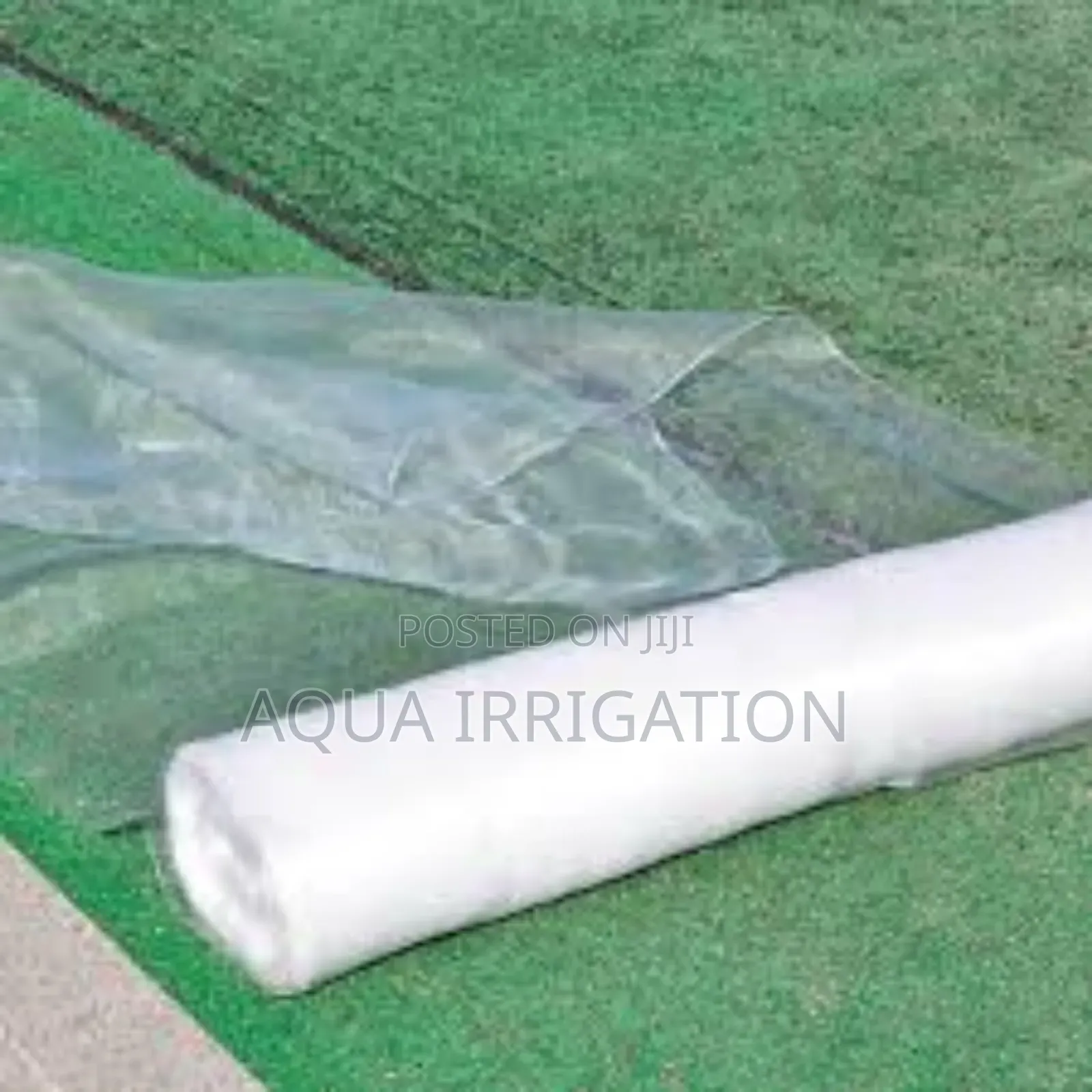 Insect Nets That Guarantee Healthier Crops!