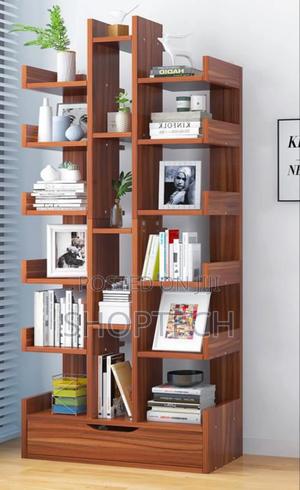 Multi-Purpose Bookshelf - thumbnail 2