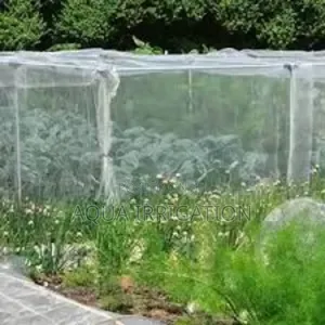Secure Your Farm From Pests With Our Insect Nets