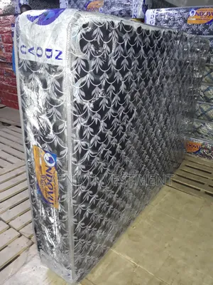 Mattress Mattress 4×6×10 Ksh.6999