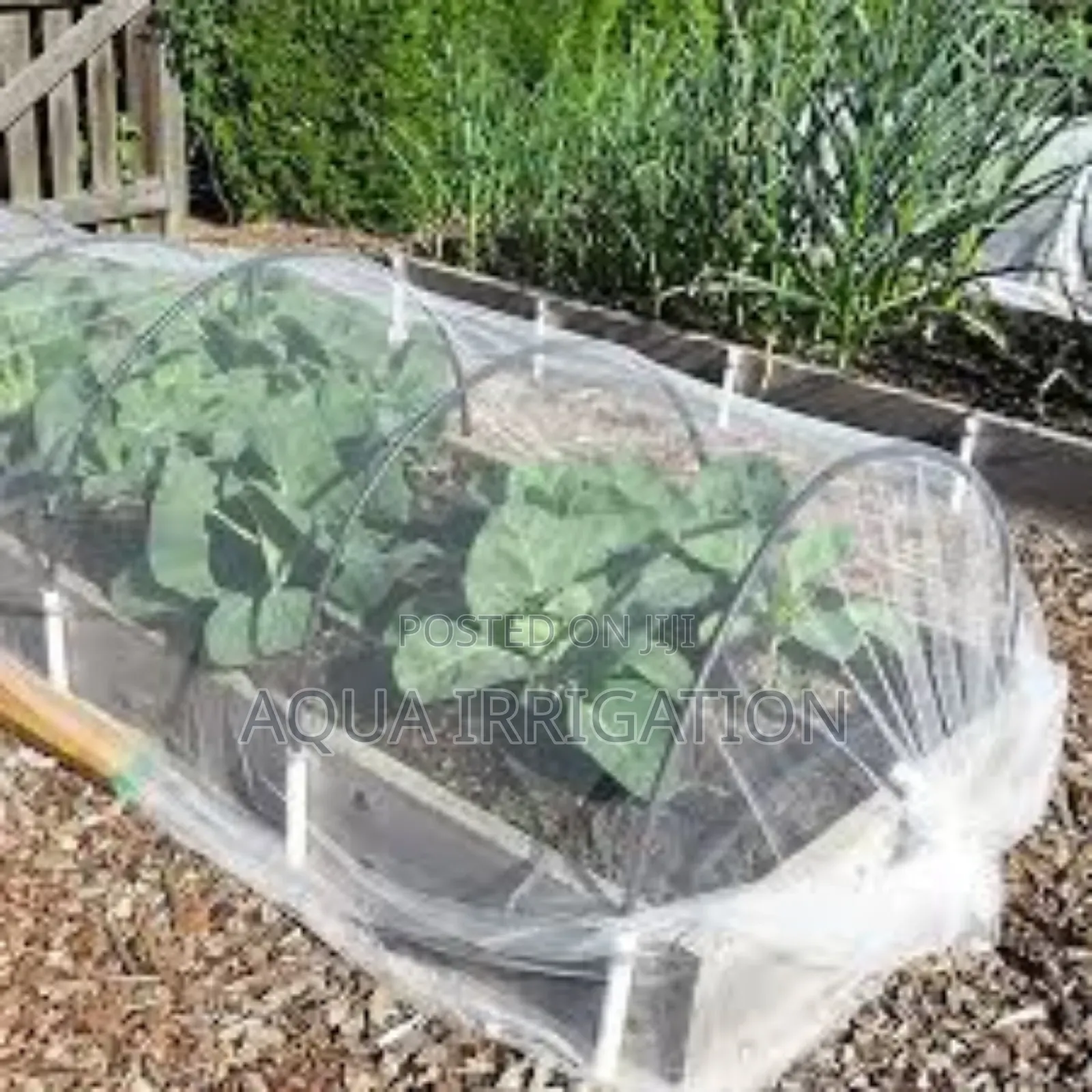 Your Farm Needs the Best Insect Netting