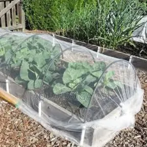 Your Farm Needs the Best Insect Netting