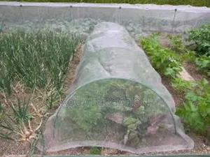 Strong Effective Insect Nets for Farmers