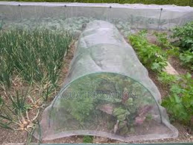 Strong Effective Insect Nets for Farmers - main view