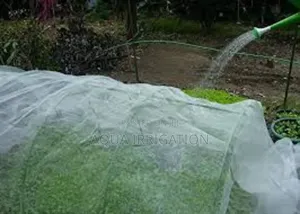 Reduce Crop Loss – Invest in Insect Nets!