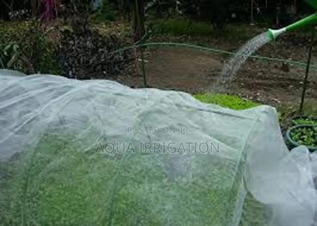 Reduce Crop Loss – Invest in Insect Nets!