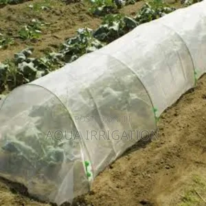 Control Pests Naturally With Our Insect Nets