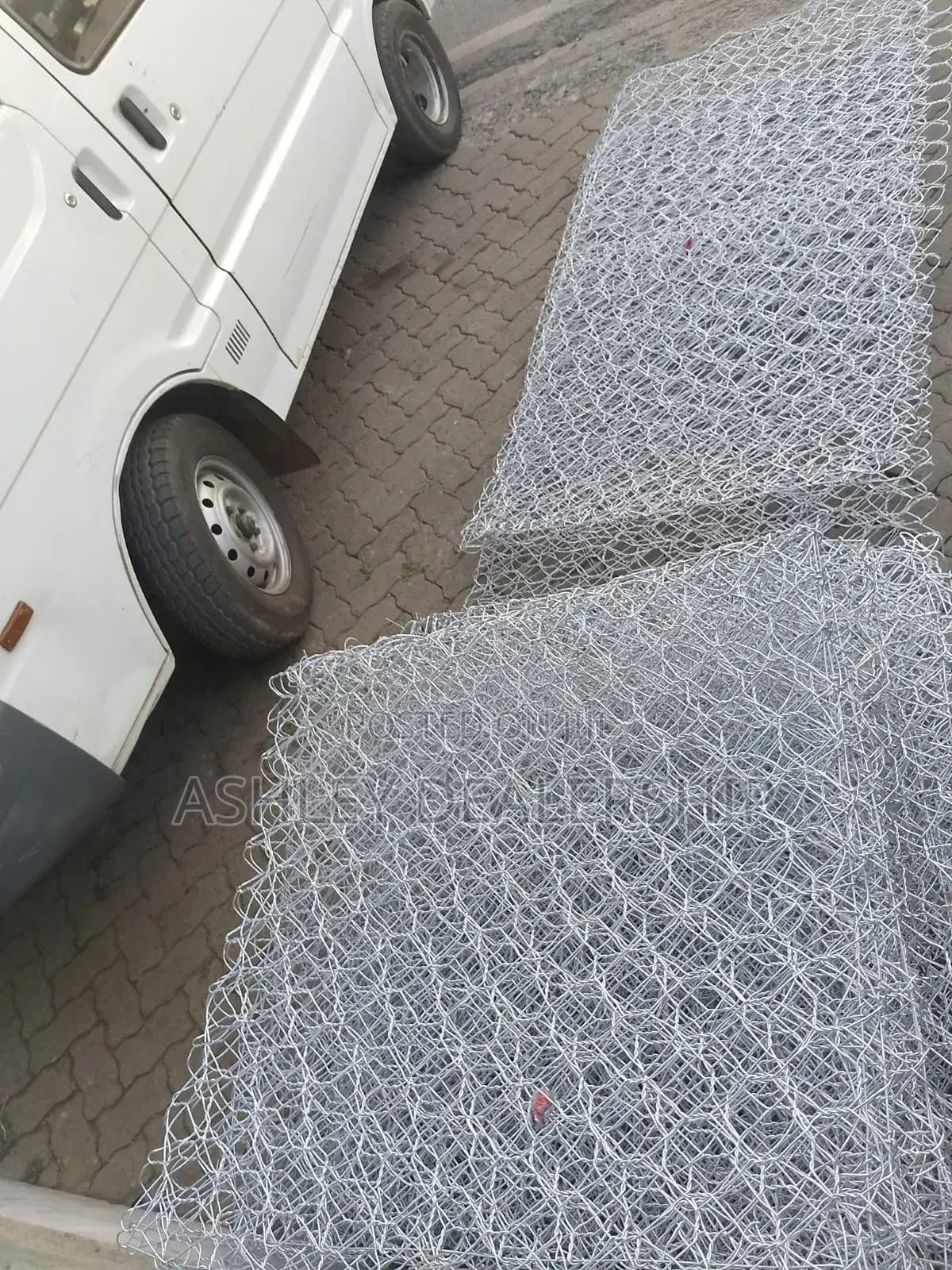 Gabion Gabions