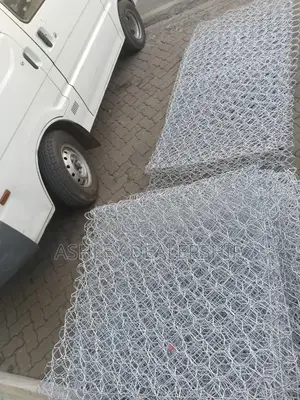 Gabion Gabions