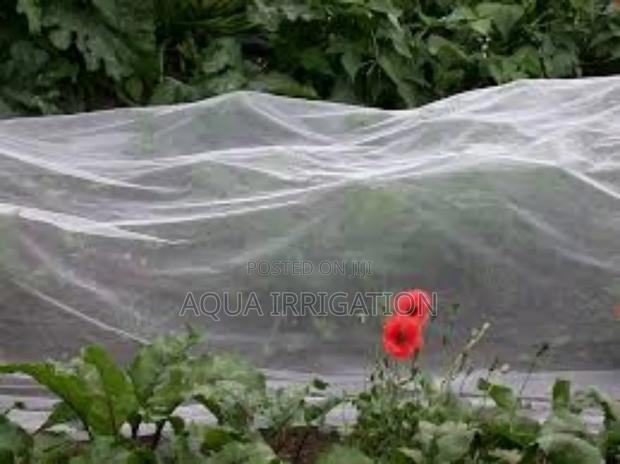 Boost Yields With Our Premium Insect Nets!