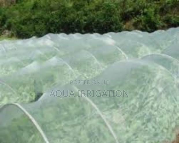 Essential Insect Netting for Every Farmer! - main view