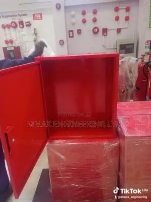 Fire Hose Reel Cabinet
