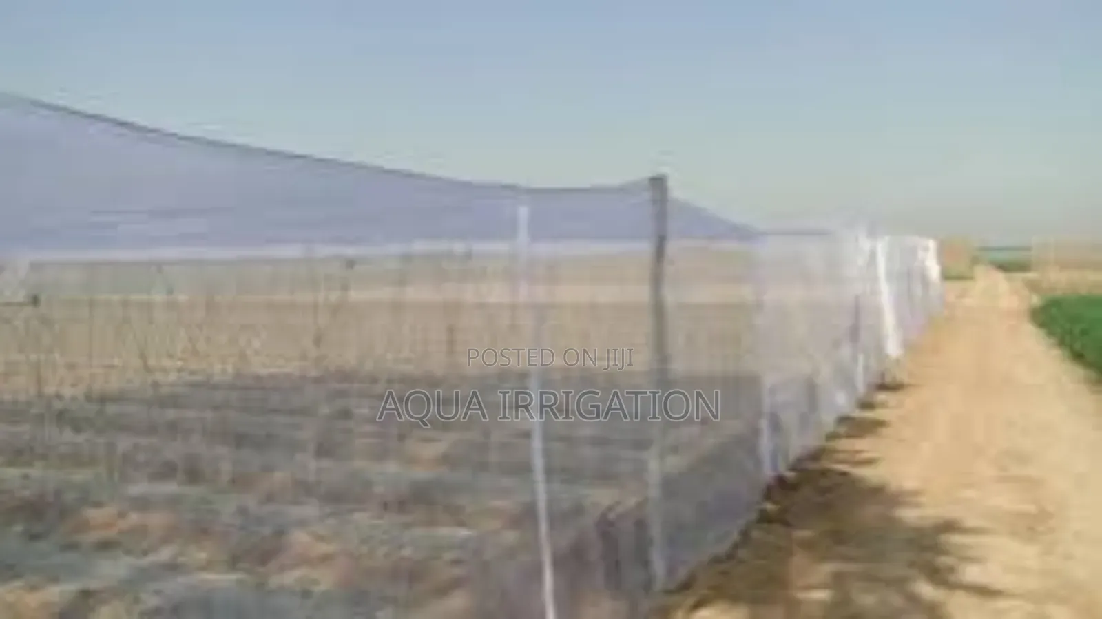 Effective Pest Control With Insect Nets!