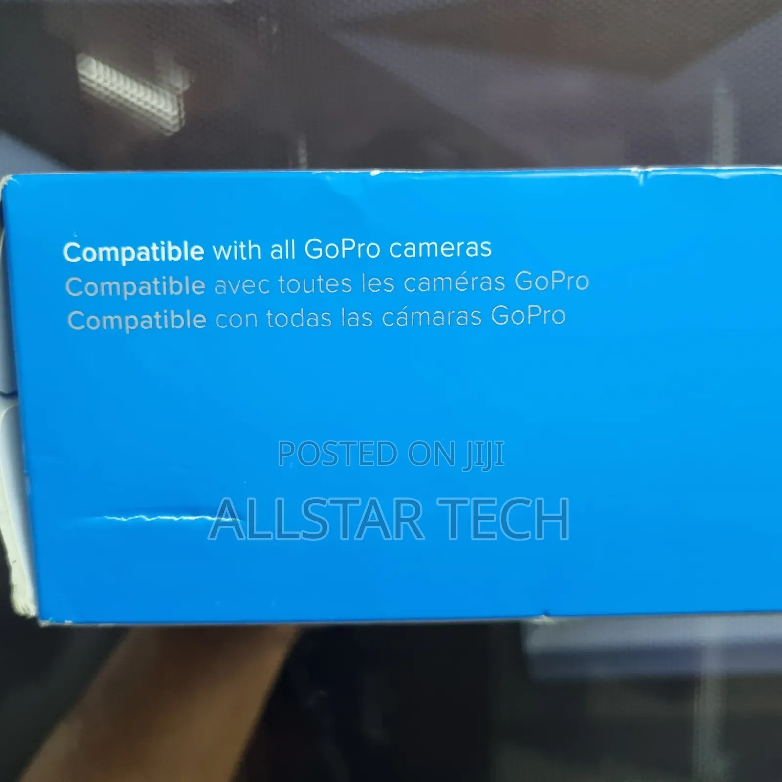 Gopro 3-Way 2.0 (Grip/Arm/Tripod)