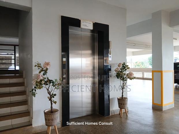 2bdrm Apartment in Ruaka for rent - thumbnail 3