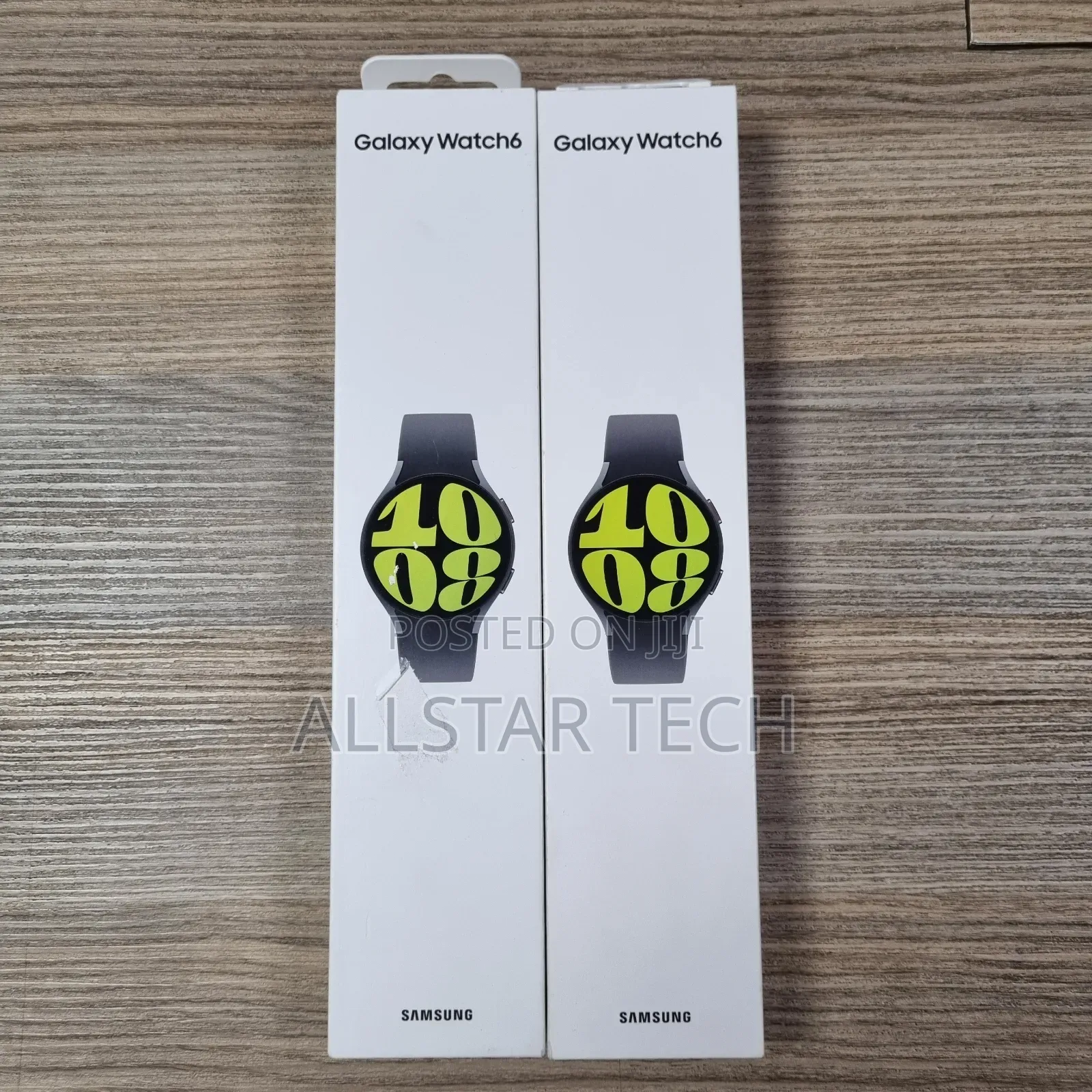 Samsung Galaxy Watch 6