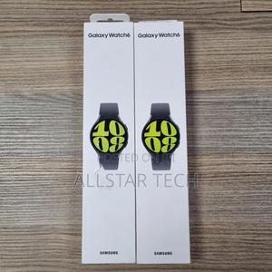 Samsung Galaxy Watch 6 - thumbnail 2
