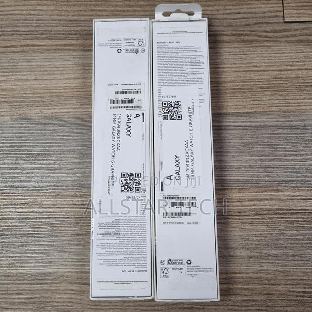 Samsung Galaxy Watch 6 - thumbnail 4