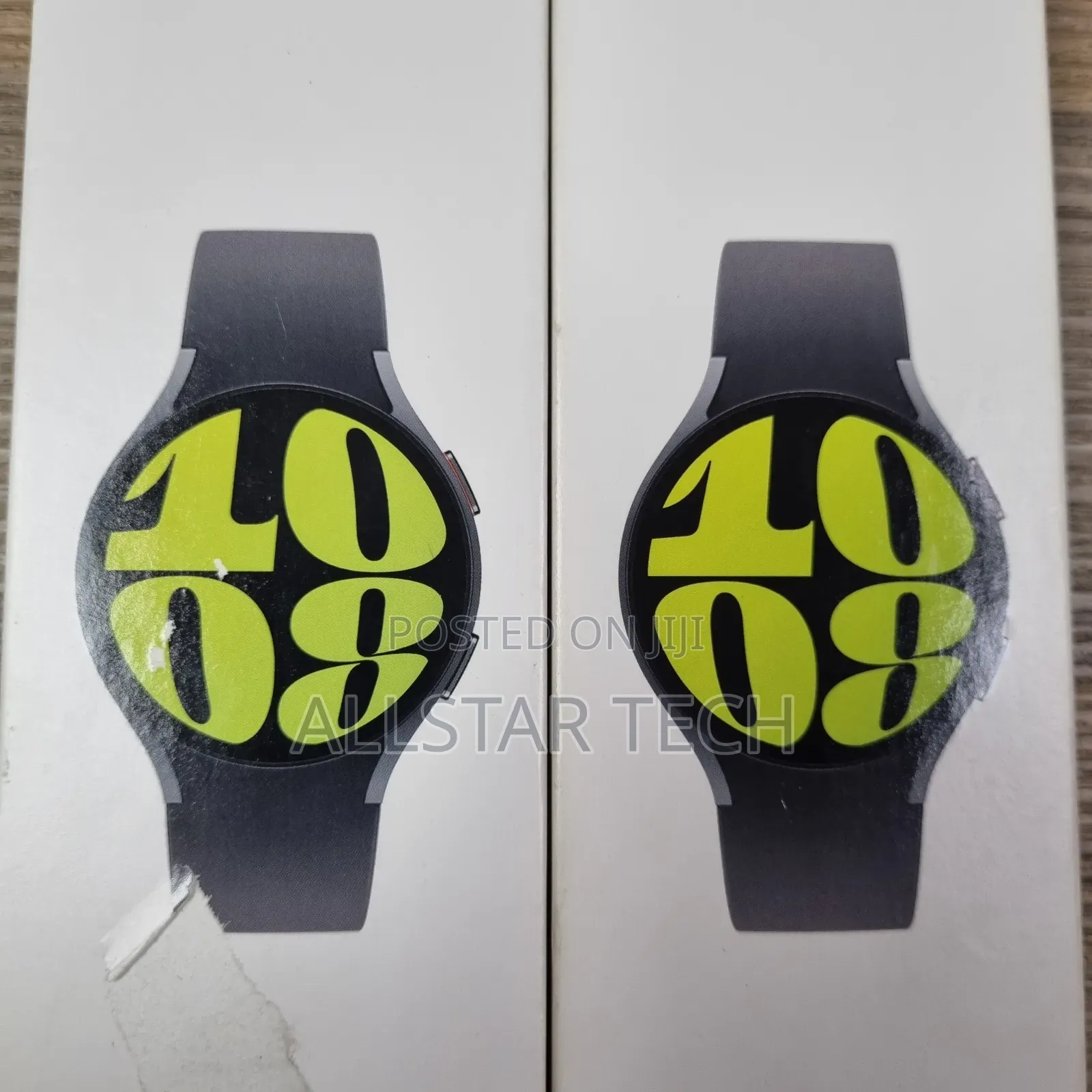 Samsung Galaxy Watch 6
