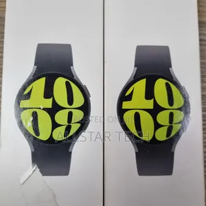 Samsung Galaxy Watch 6
