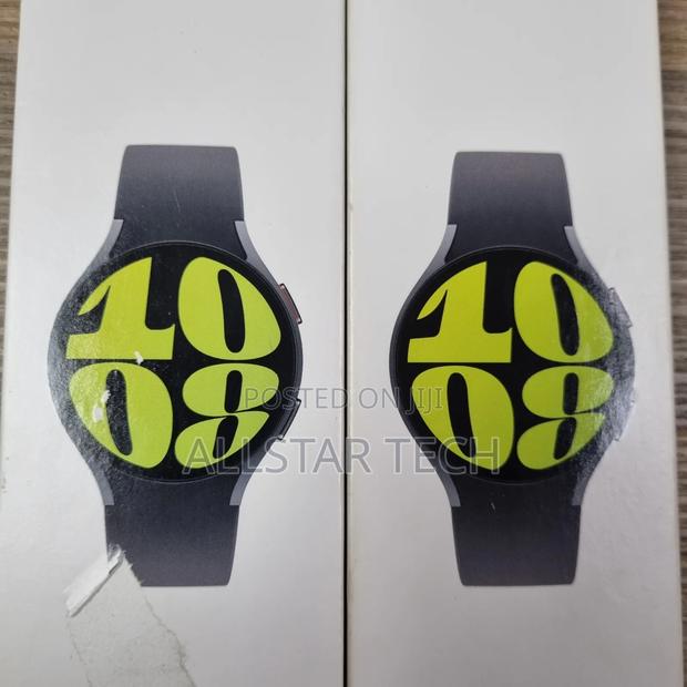 Samsung Galaxy Watch 6 - thumbnail 3