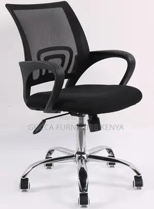 Office Chairs: Office Simple Mesh Work and Computer Chair