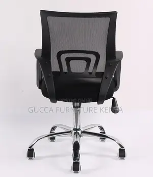 Office Chairs: Office Simple Mesh Work and Computer Chair
