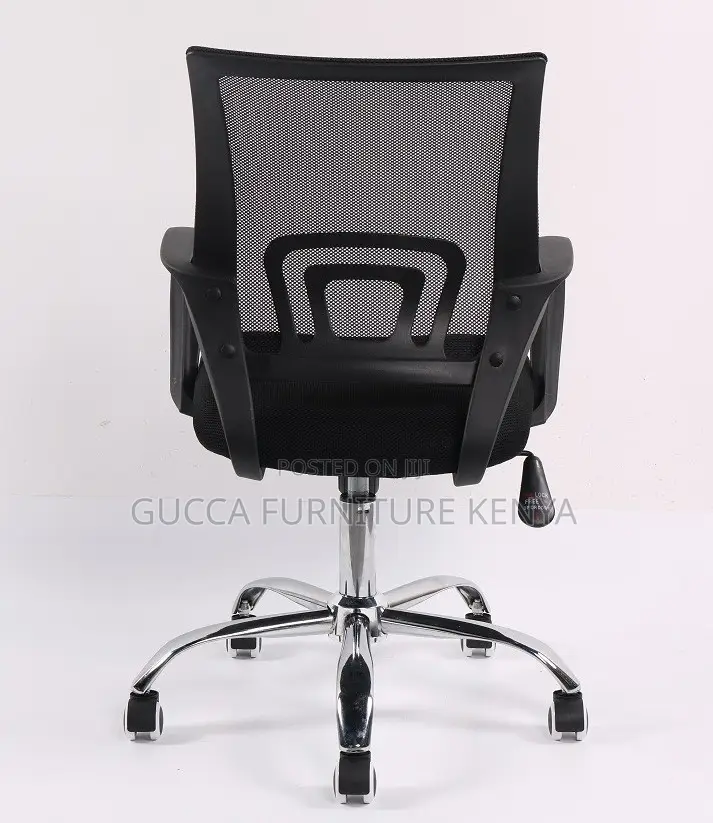 Office Chairs: Office Simple Mesh Work and Computer Chair