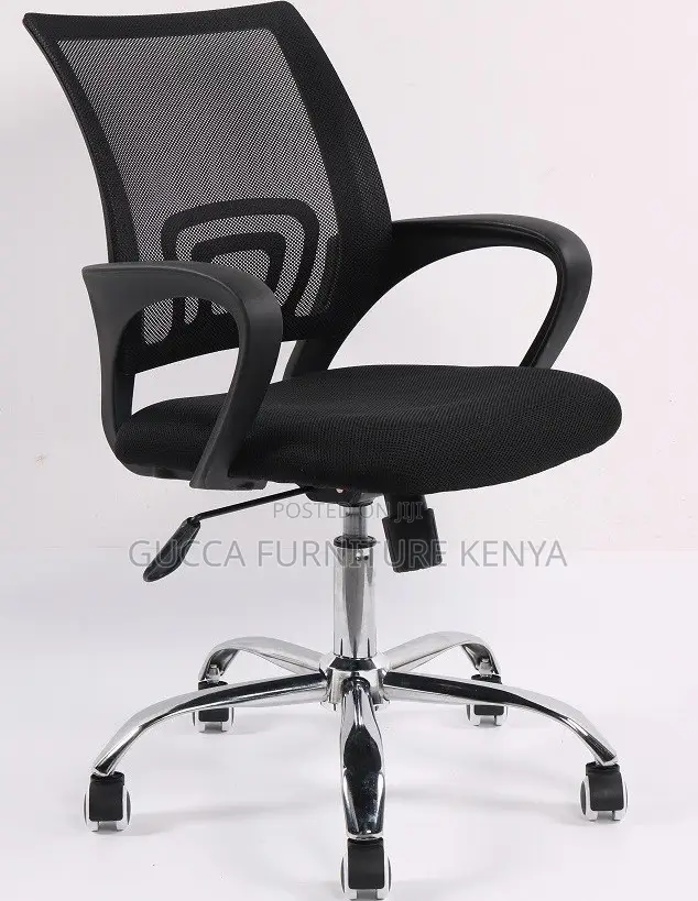 Office Chairs: Office Simple Mesh Work and Computer Chair