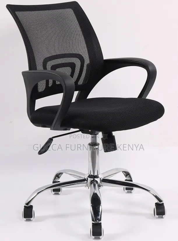 Office Chairs: Office Simple Mesh Work and Computer Chair