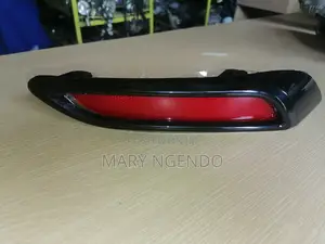 Rea Bumper Reflector