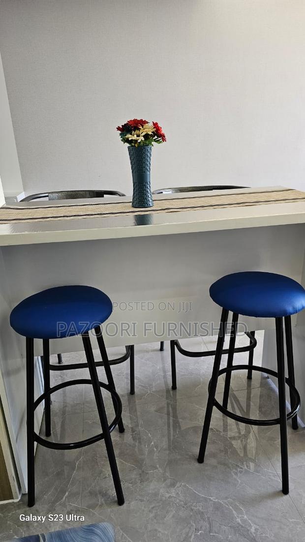 Riara Airbnb 1 Bed, Lavington, Junction Mall