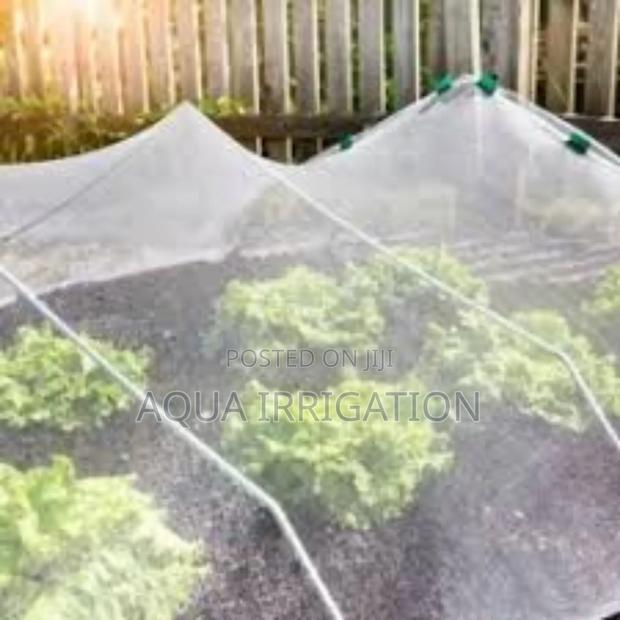 No Pests, More Harvest – Order Insect Nets! - main view