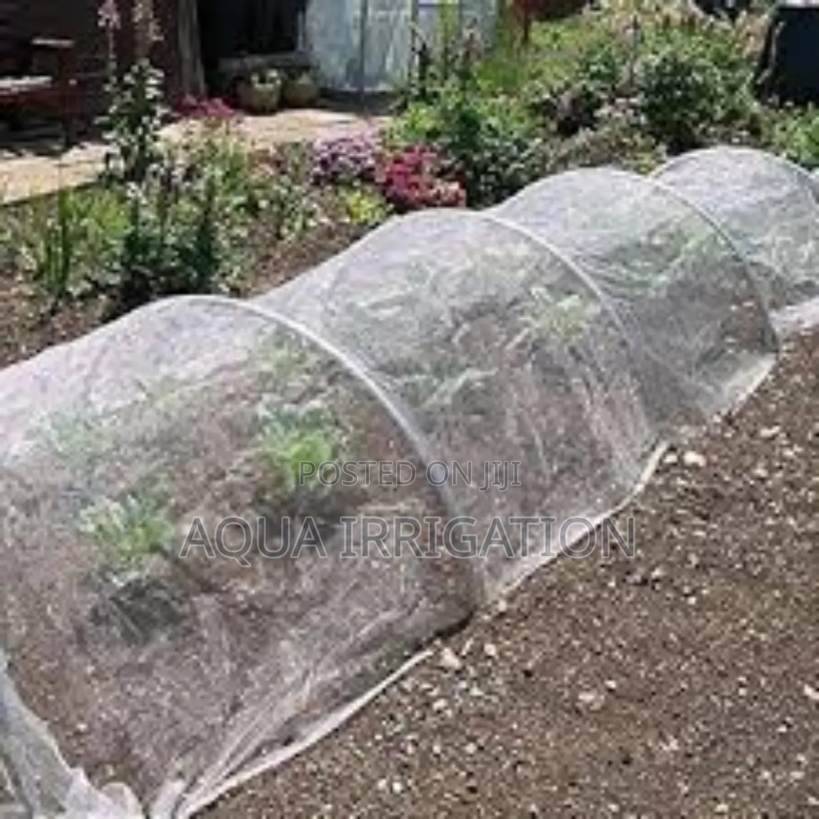 Farming Made Easy With Reliable Insect Nets