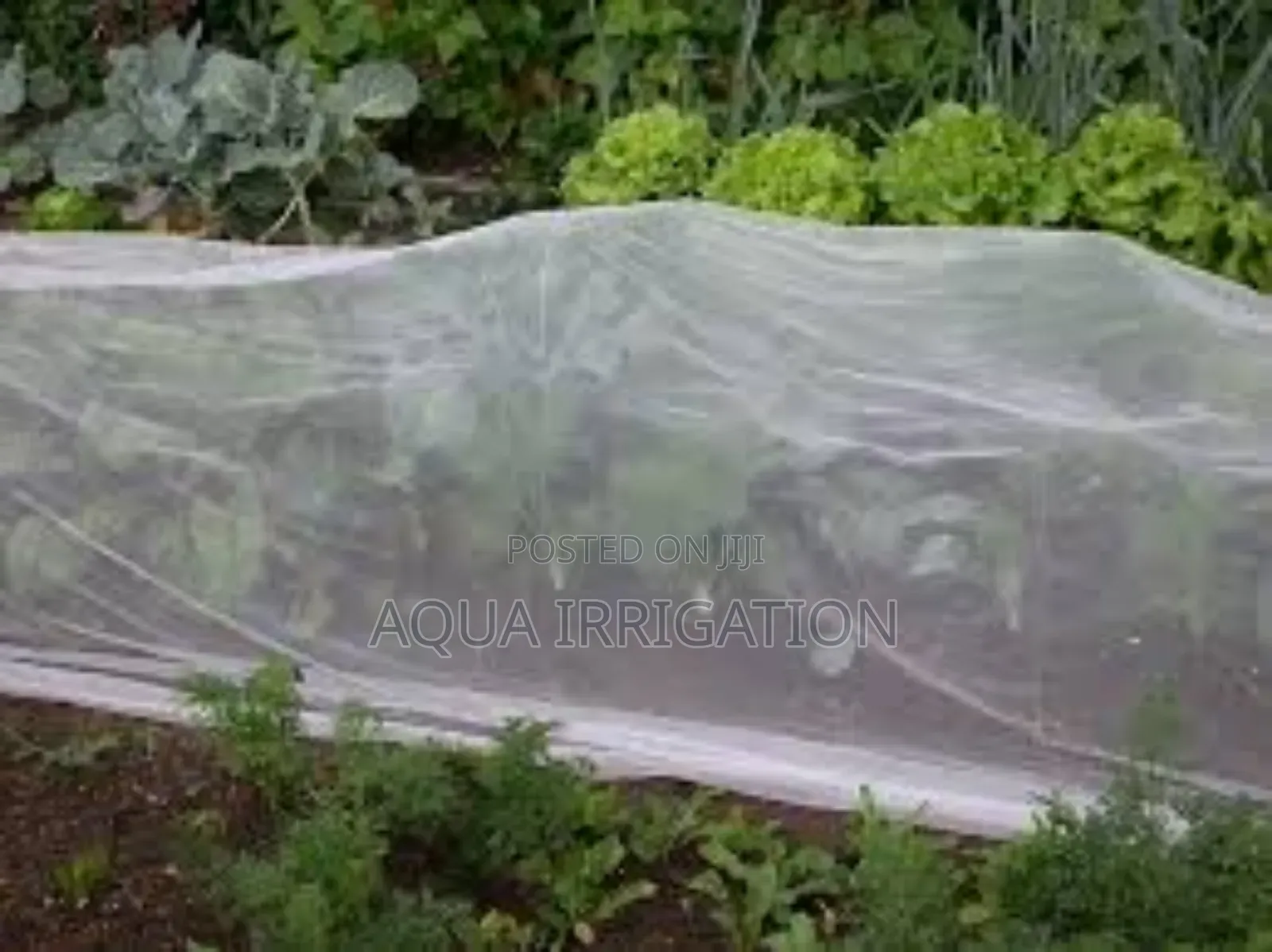 Smart Farming Starts With Smart Protection