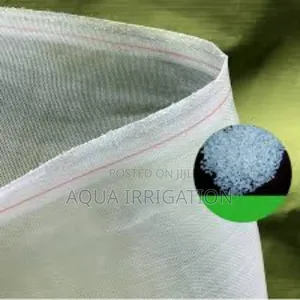 Better Crops, Better Profits – Use Insect Nets