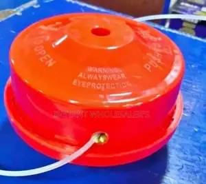Quality Efficient Brush Cutter Heads