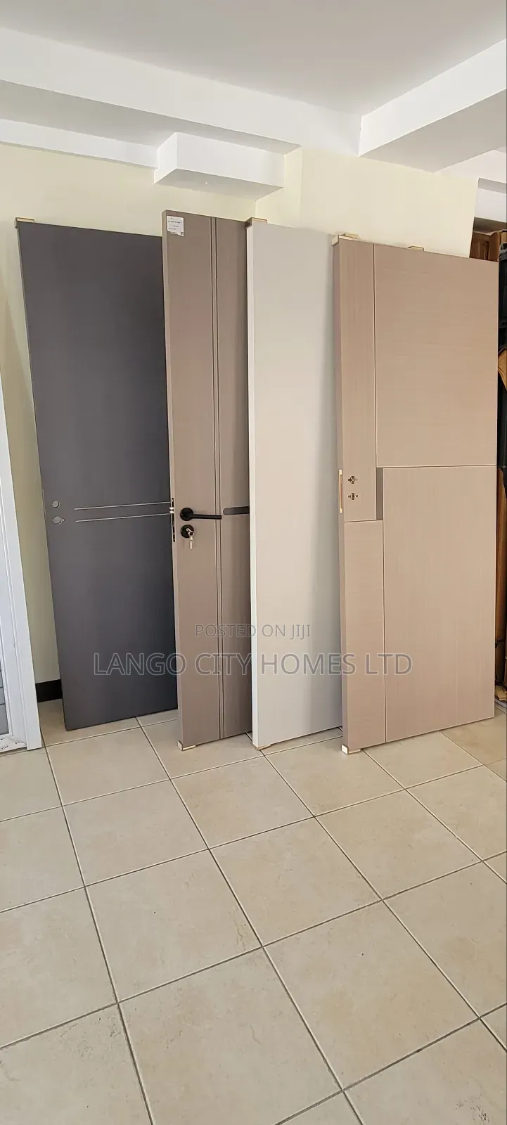 Imported Wooden Laminated Doors for Interiors