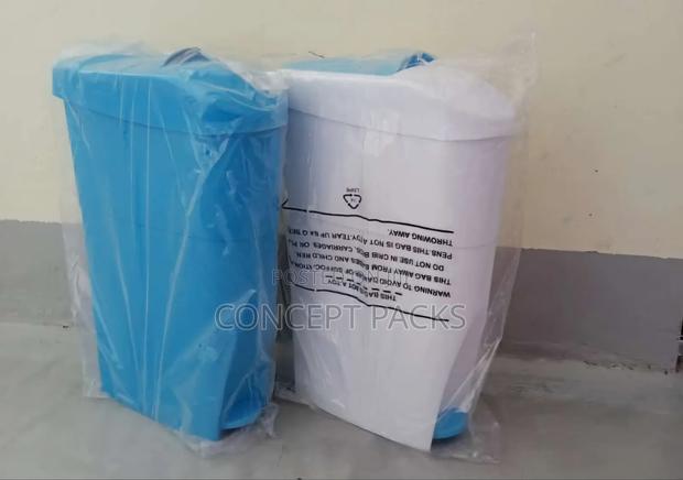 Concept Sanitary Binss 18l - thumbnail 2