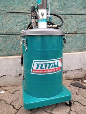 Air Lubricants/Total Lubricator 30l - main view