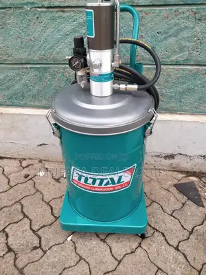 Air Lubricants/Total Lubricator 30l