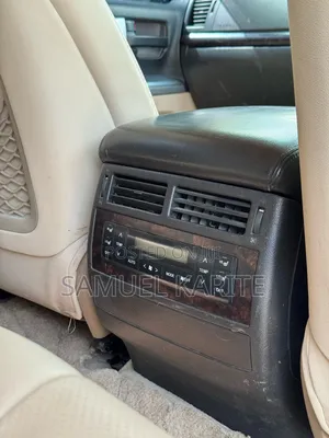 Toyota Land Cruiser 2011 Black