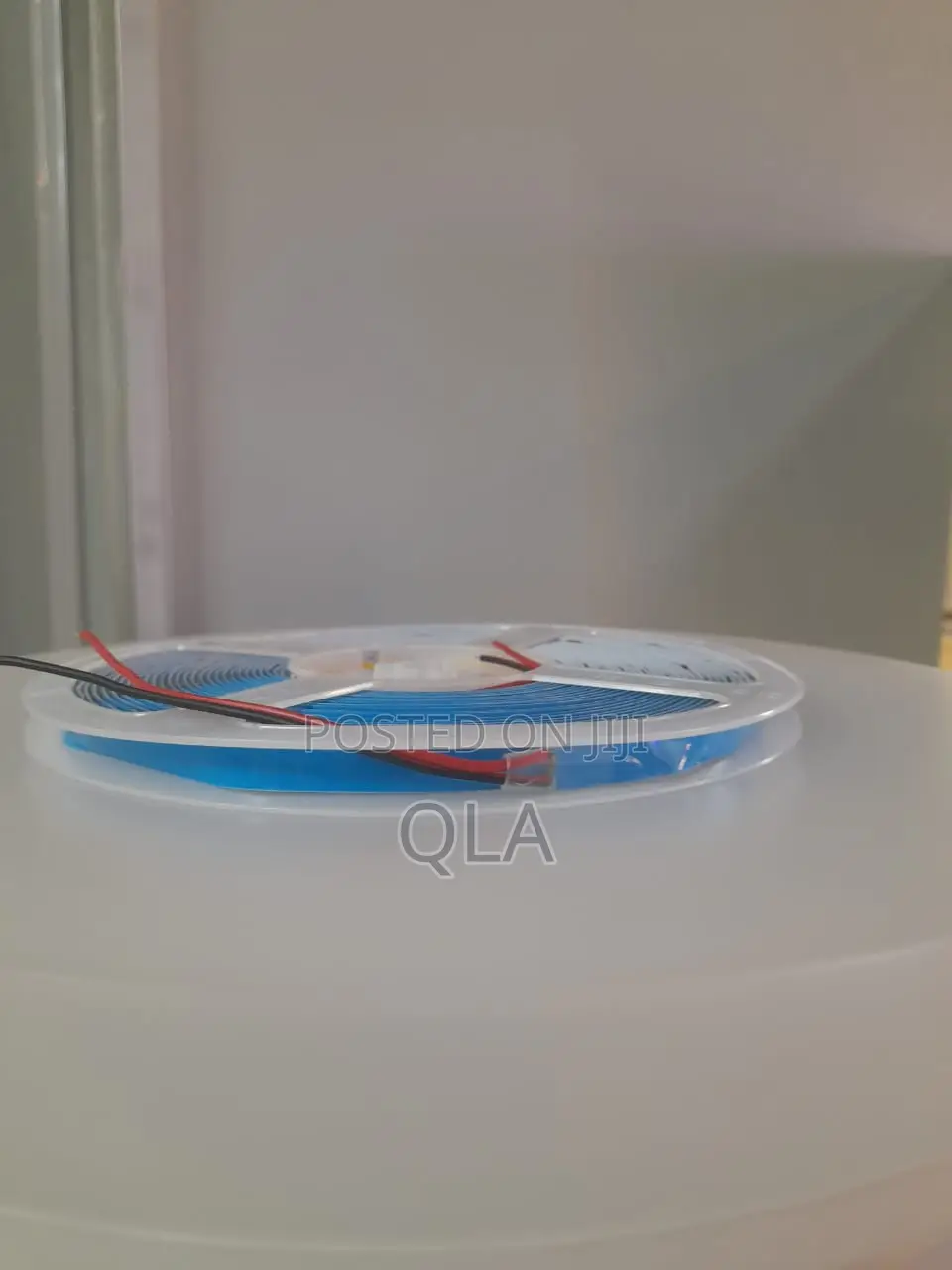 High Quality, Cob Striplight 24v Daylight