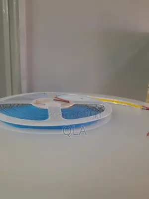 High Quality, Cob Striplight 24v Daylight