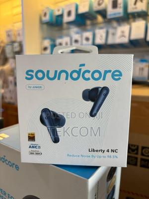 Anker Soundcore Liberty 4 Nc Noise Cancelling Earbuds - thumbnail 2