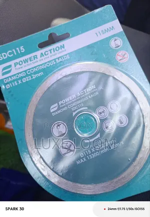 Diamond Blade